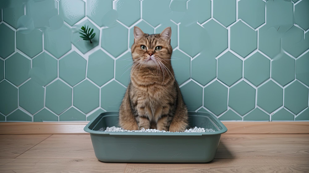 Преимущества и недостатки популярных наполнителей для кошек