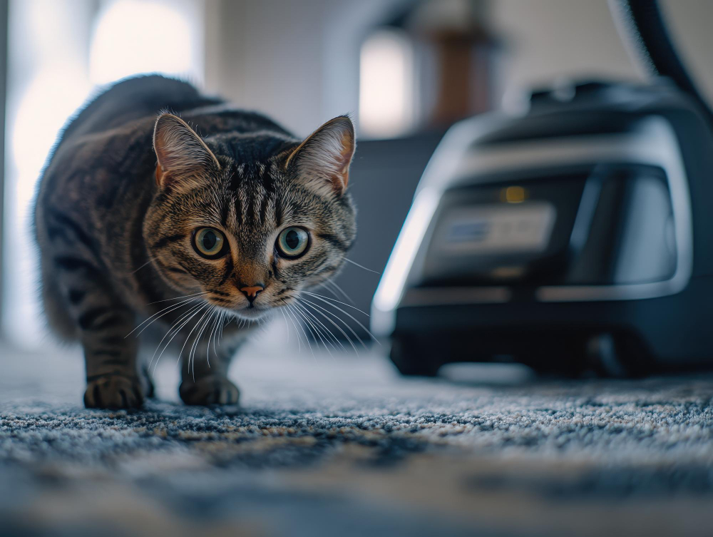 Как вывести запах кошачьей мочи бытовой химией Как вывести запах кошачьей мочи бытовой химией