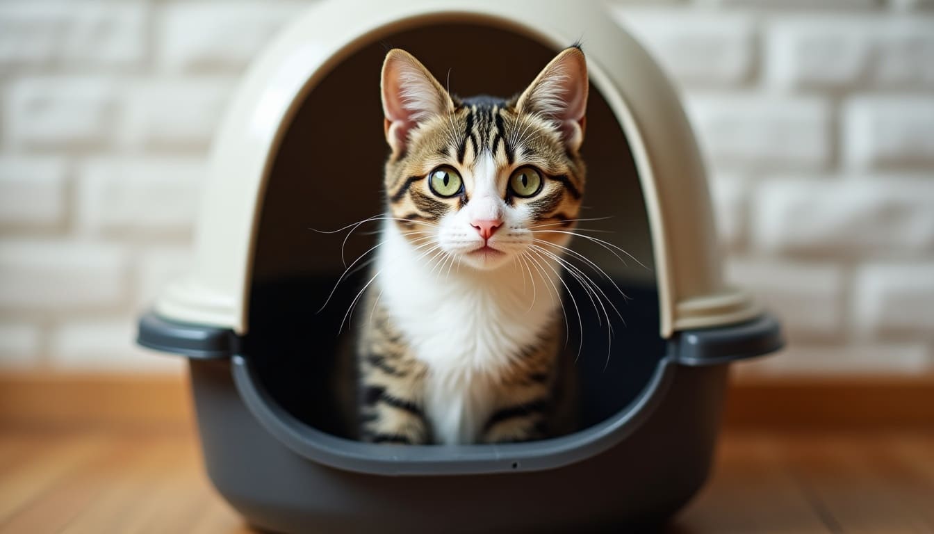 Потенциальное влияние ароматизаторов на чувствительность кошек